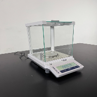 Mettler Toledo ME54E Analytical Balance image 0